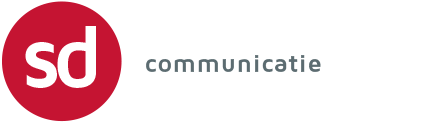 Logo SD Communicatie