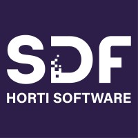 Logo SDF Horti Software