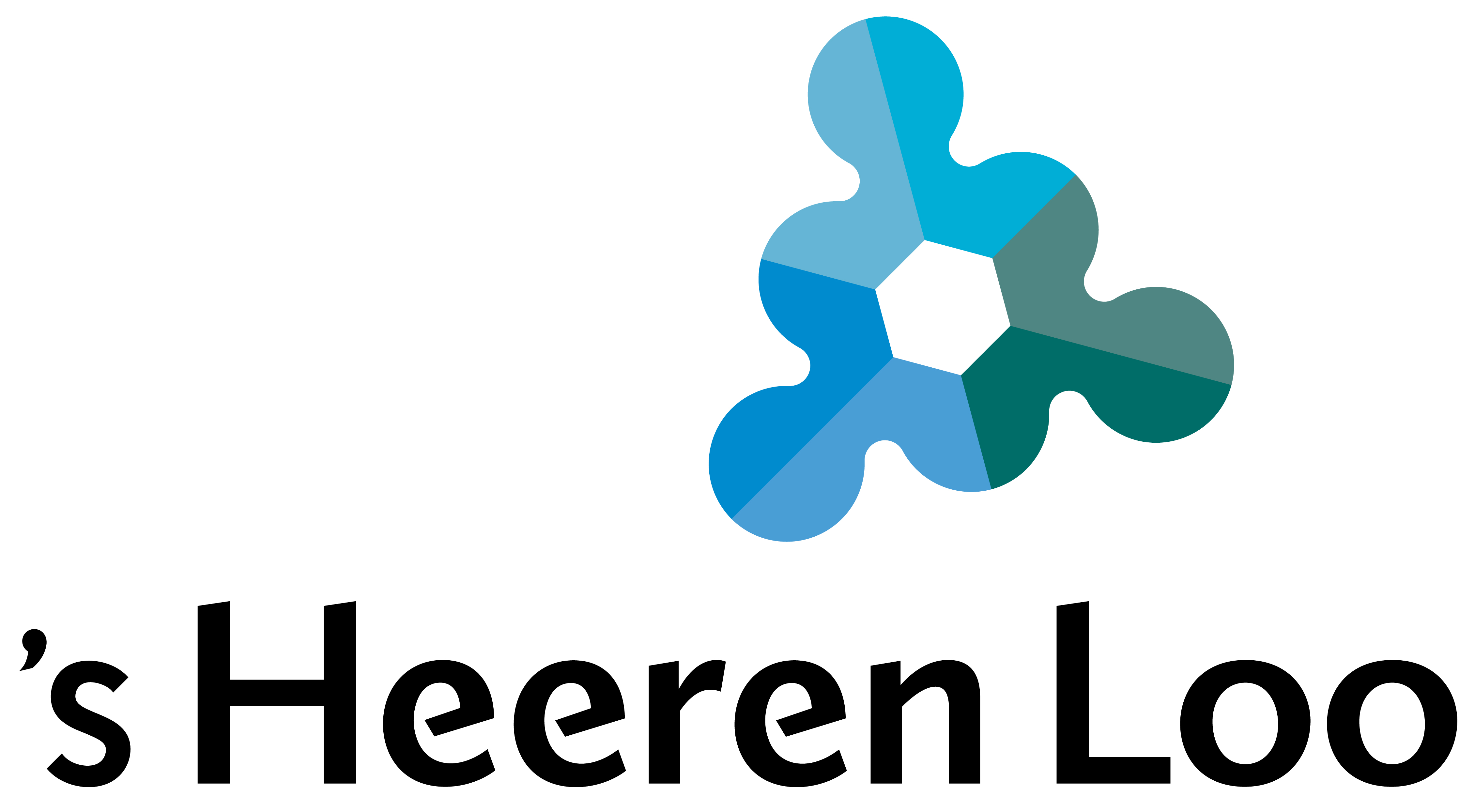 Logo s-Heeren Loo