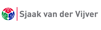 Logo Sjaak van der Vijver B.V. 