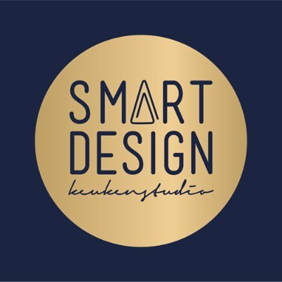 Logo SmartDesign Keukenstudio
