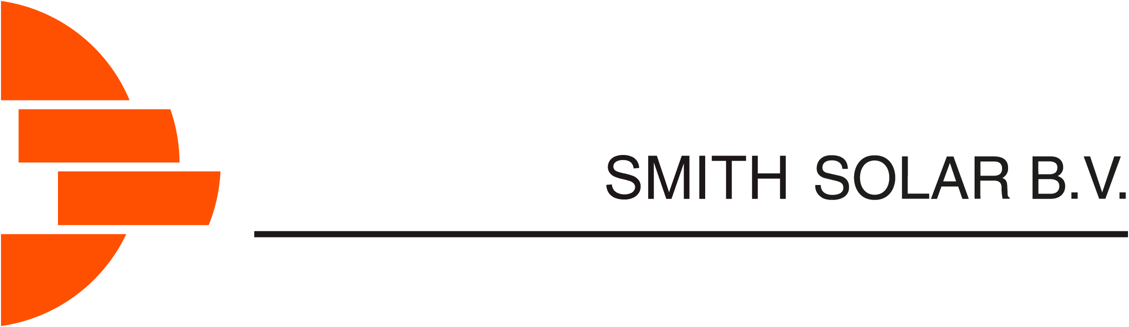 Logo Smith Solar