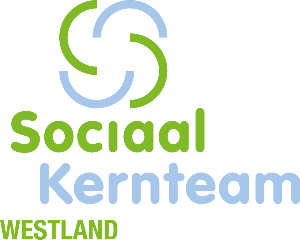 Logo Sociaal Kernteam Westland - SKT