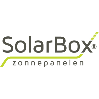 Logo Solarbox