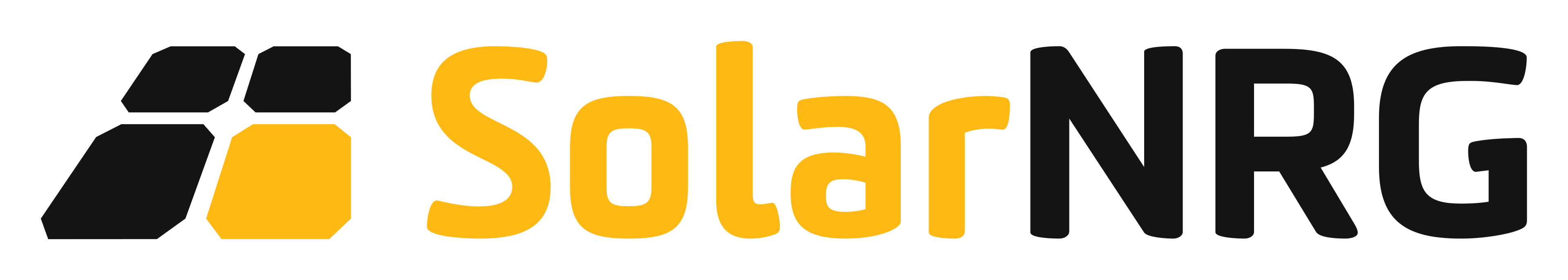 Logo SolarNRG