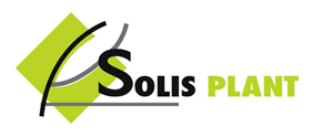Logo Solis plant