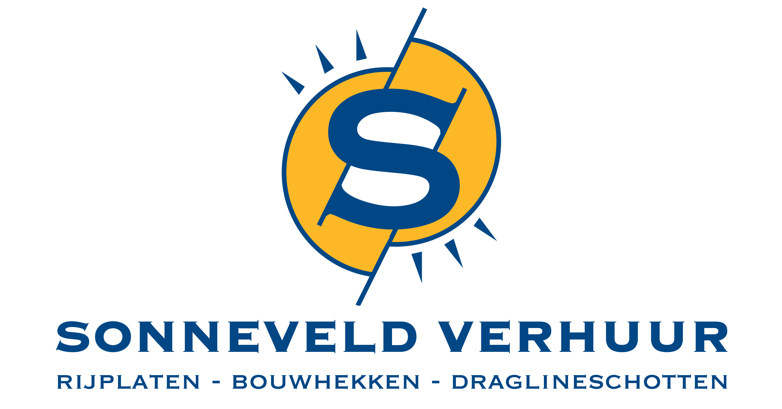 Logo Sonneveld Rijplaten