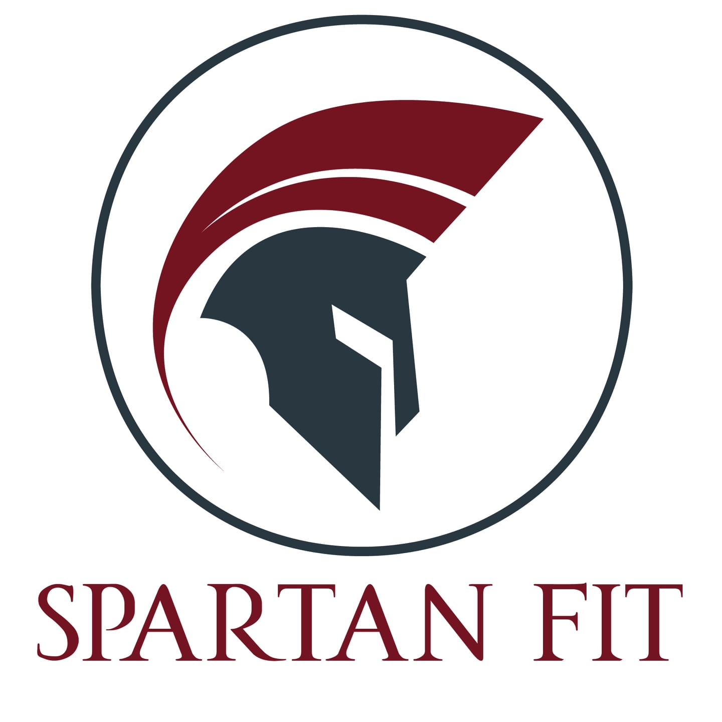 Logo Spartan Fit