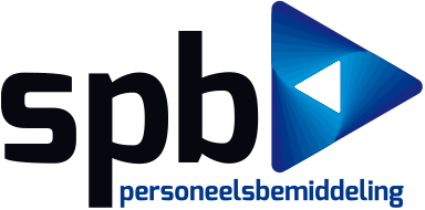 Logo via SPB Personeelsbemiddeling
