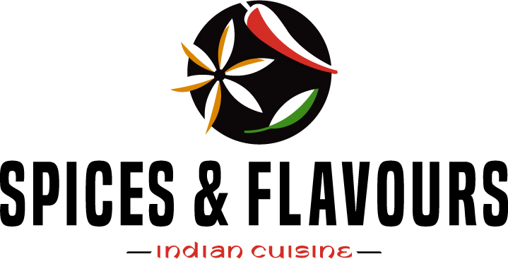 Logo Spices & Flavours