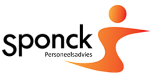 Logo via Sponck Personeelsadvies