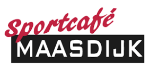 Logo Sportcafe Maasdijk