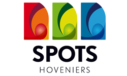 Logo Spots Hoveniers