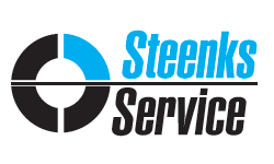 Logo Steenks Service