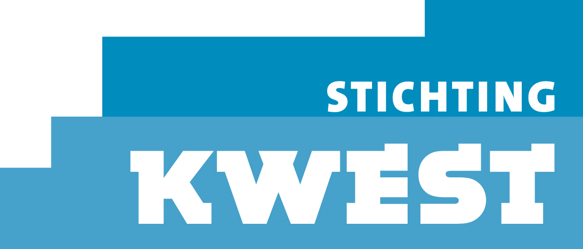 Logo Stichting Kwest