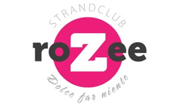 Logo Strandclub RoZee