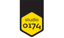 Logo Studio 0174