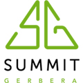 Logo Summit Gerbera