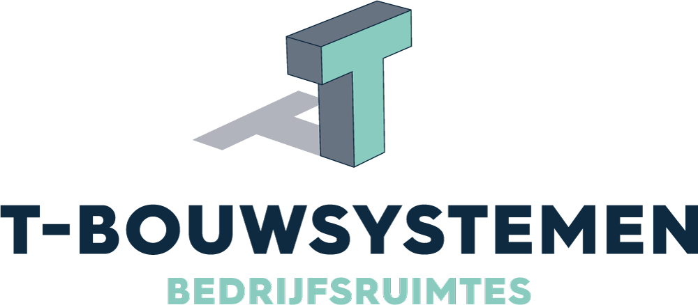 Logo T-Bouwsystemen