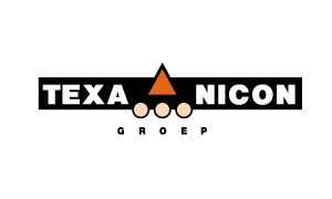 Logo Texa Nicon Groep