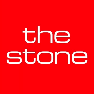 Logo The Stone