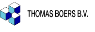 Logo Thomas Boers BV