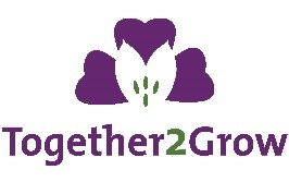 Logo Together2grow