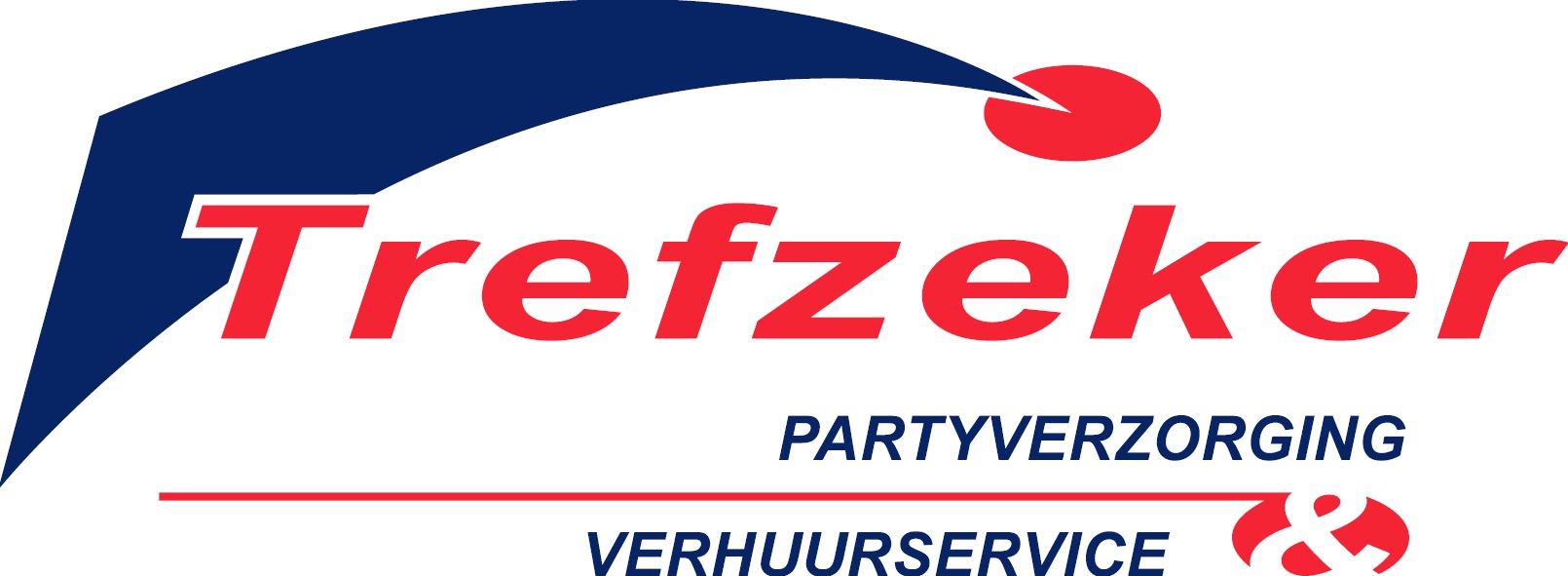 Logo Trefzeker