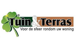 Logo Tuin & Terras Westland BV