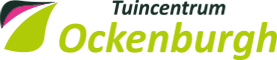 Logo Tuincentrum Ockenburgh