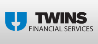 Logo Twins Financial Services