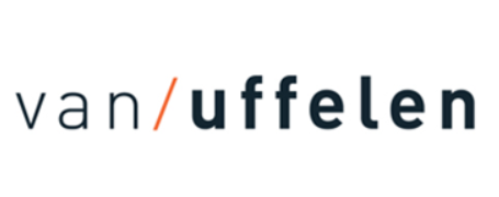 Logo Van Uffelen Mode