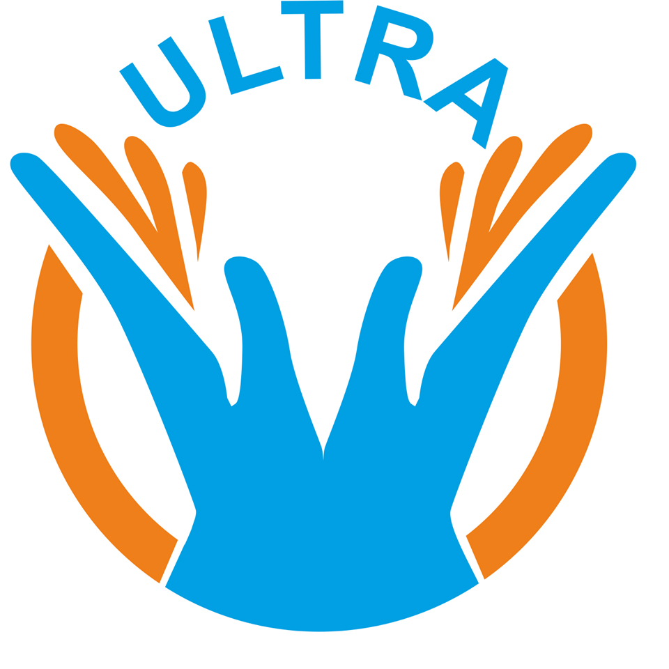 Logo Ultra Personeelsdiensten B.V.
