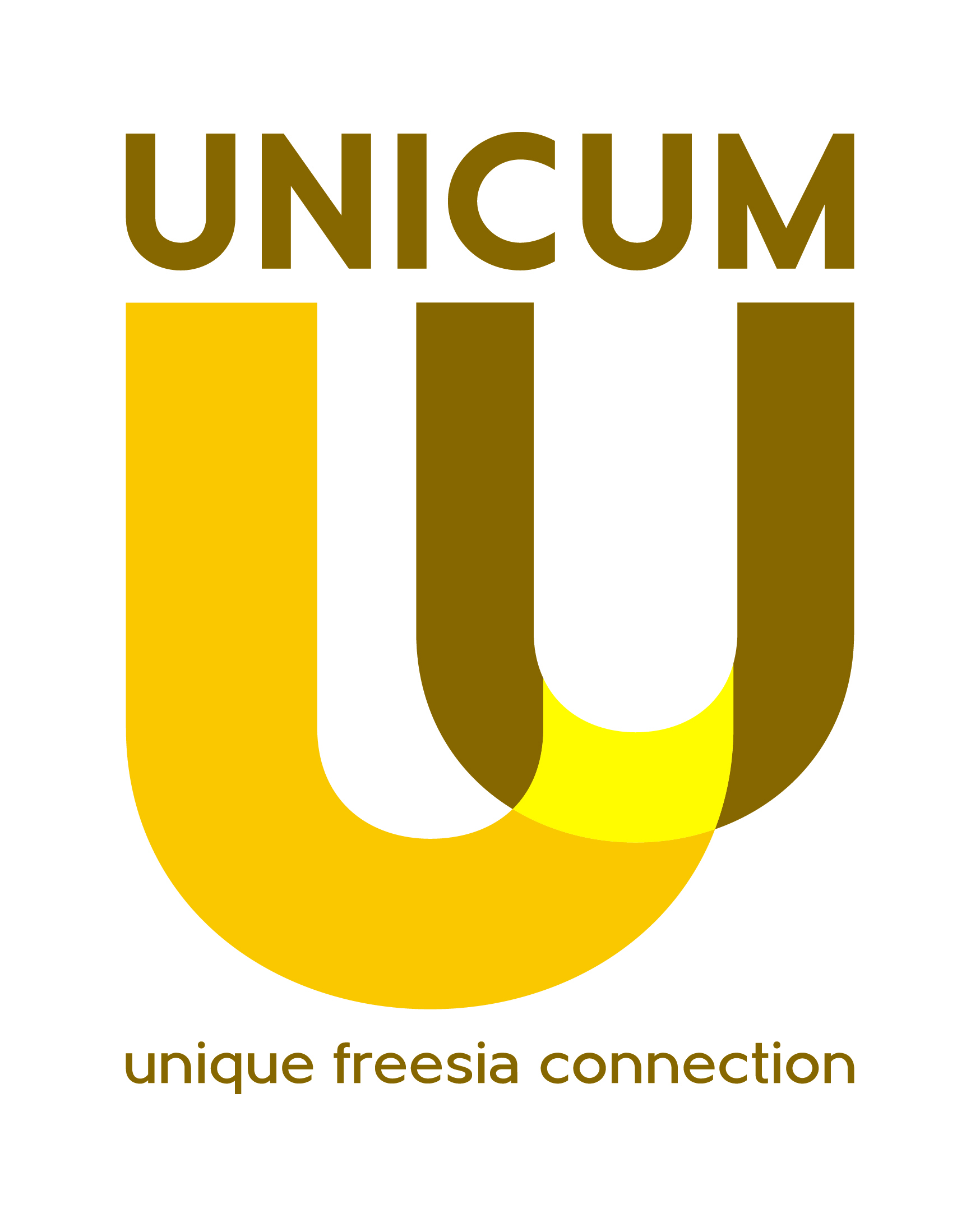 Logo Unicum Freesia