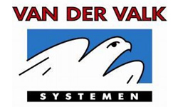 Logo Van der Valk Systemen