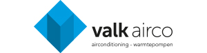 Logo Valk Airco