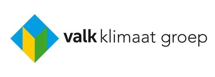 Logo Valk Klimaat Groep