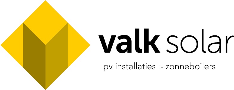 Logo Valk Solar