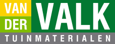 Logo Van der Valk Tuinmaterialen
