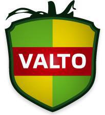 Logo Valto
