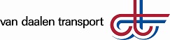 Logo Van daalen transport