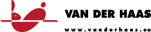 Logo Transportbedrijf Joh. van der Haas B.V.