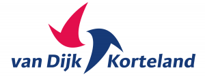 Logo Van Dijk en Korteland