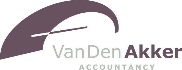 Logo Van den Akker Accountancy