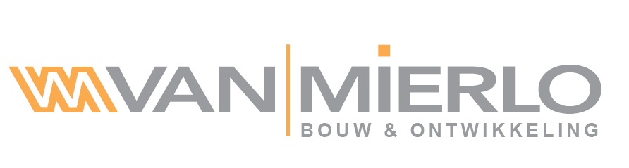 Logo van Mierlo Bouw & Ontwikkeling