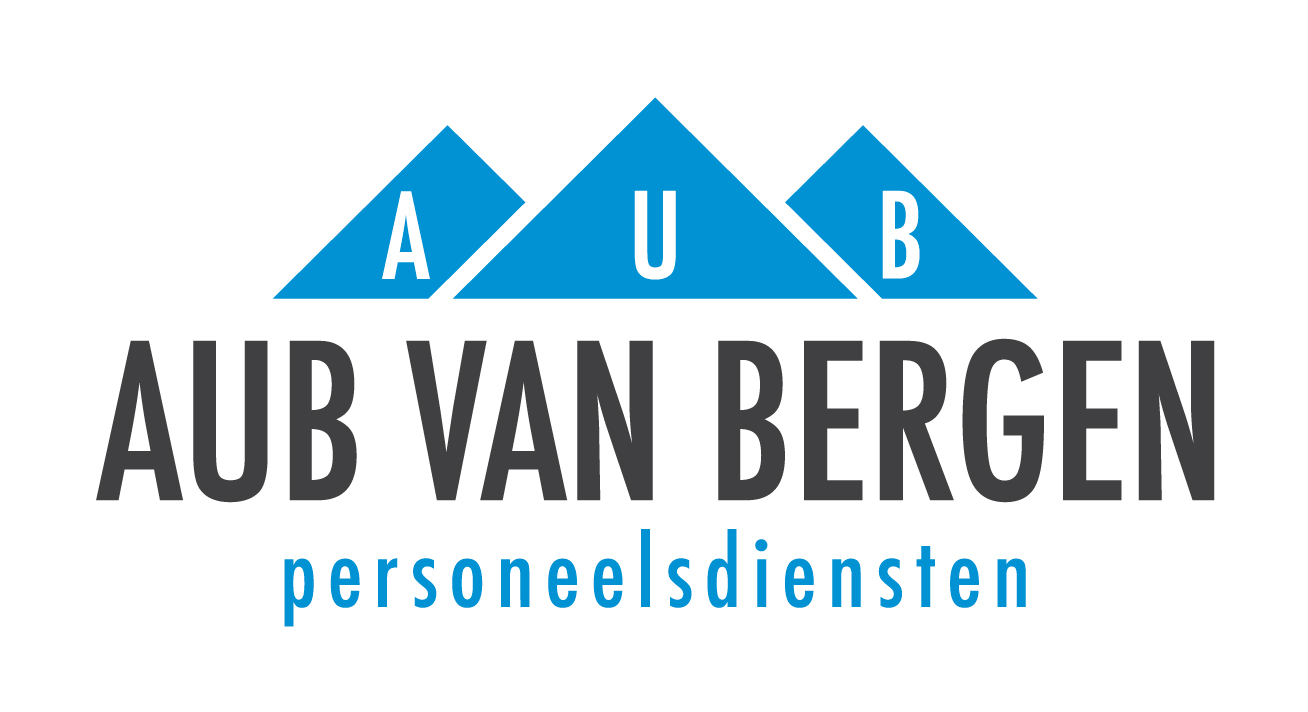 Logo Van Bergen Personeelsdiensten