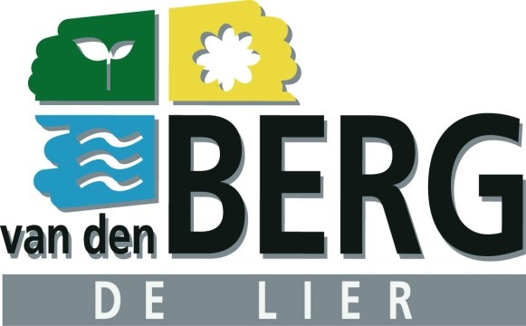 Logo Van den Berg