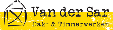 Logo Van der Sar Dak- en Timmerwerken