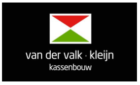 Logo Van der Valk Kleijn
