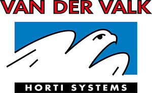 Logo Van der Valk Horti Systems